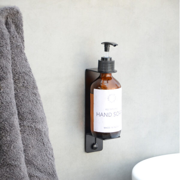 Viking India » Sanitizer Lotion Soap Dispenser – Holder (Wall Mounted)