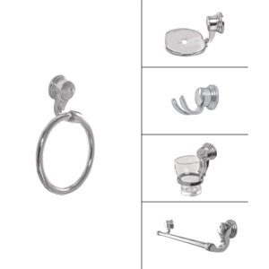 CLASSIC BATH ACCESSORIES Set of 5 Pcs (1530,1535,1540,1545,1550)