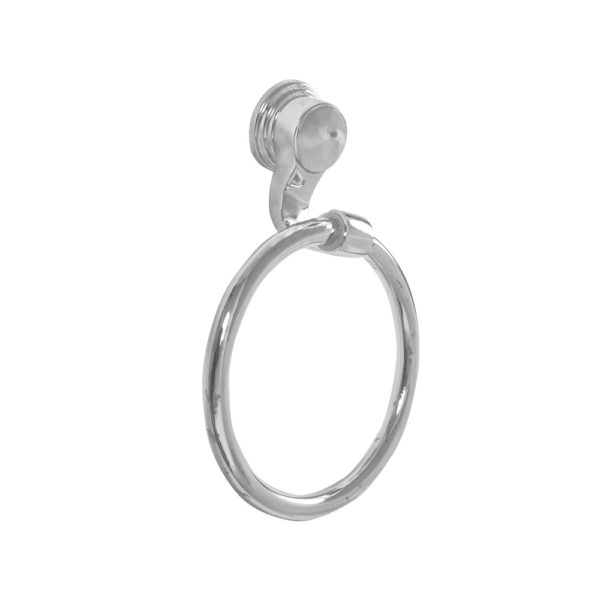 Towel Ring Round