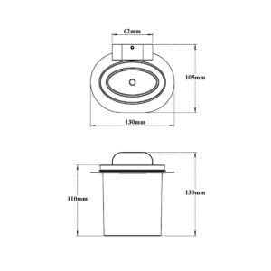 Tumbler Holder