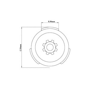 Flow Restrictor