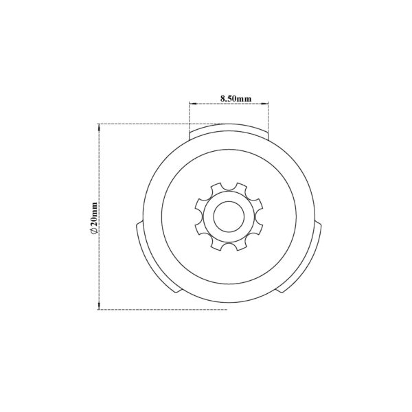 Flow Restrictor