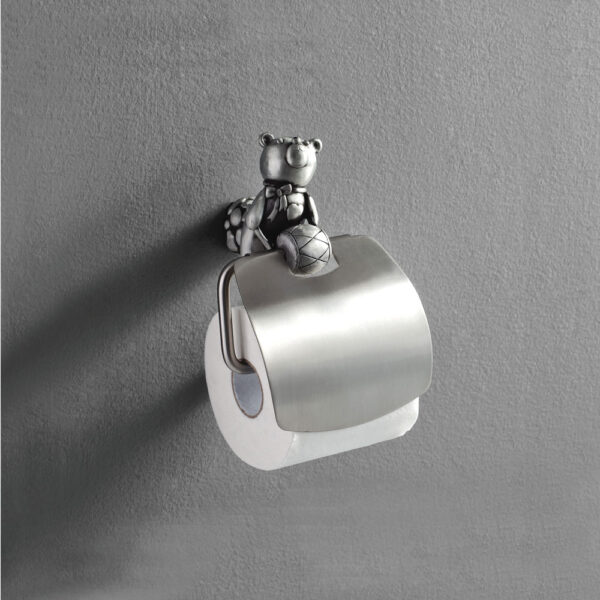 Toilet Paper Holder