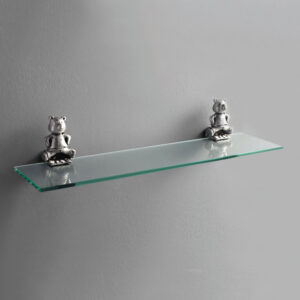 Glass Shelf