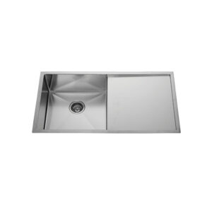 Sink Kitchen with Drain Board