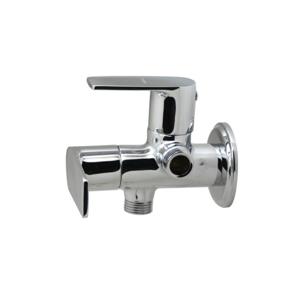 Viking India » Angle Valve 2 Way