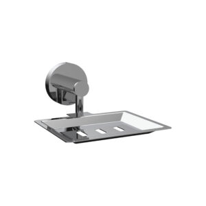 Soap Dish (Wall Mounted)