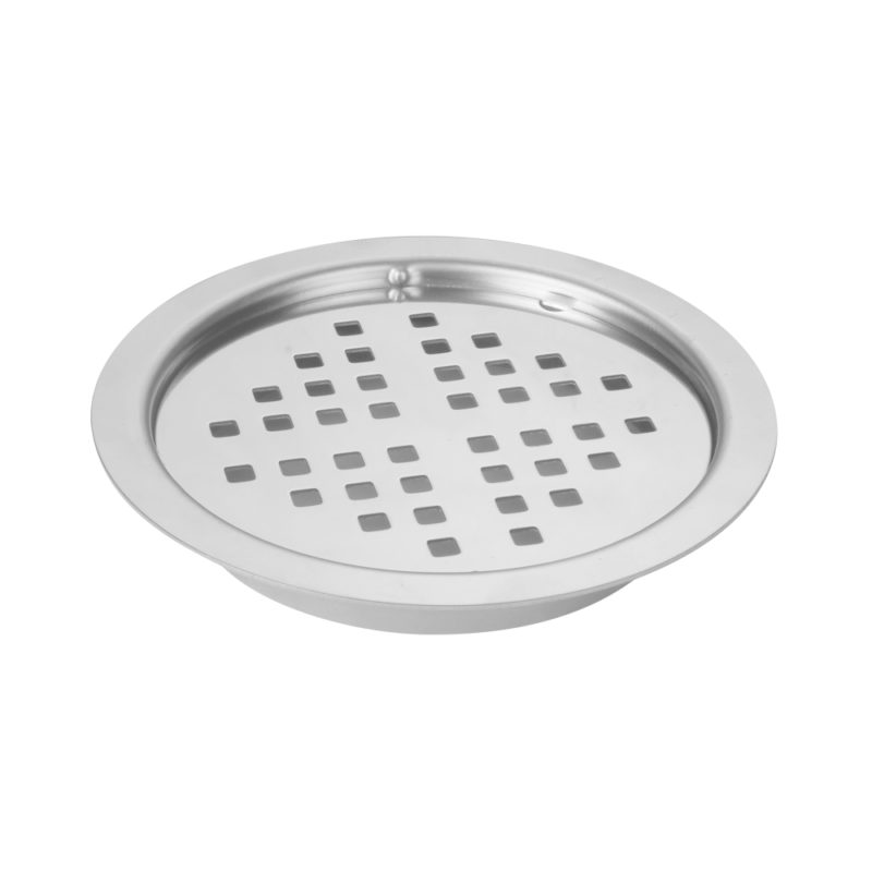 Viking India » Drain Flat Round