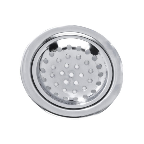 Viking India » Drain Round with Frame