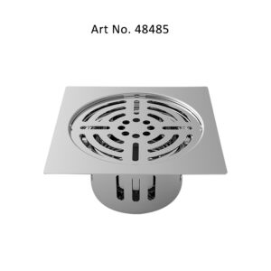 Drain Sq Slotring with CT