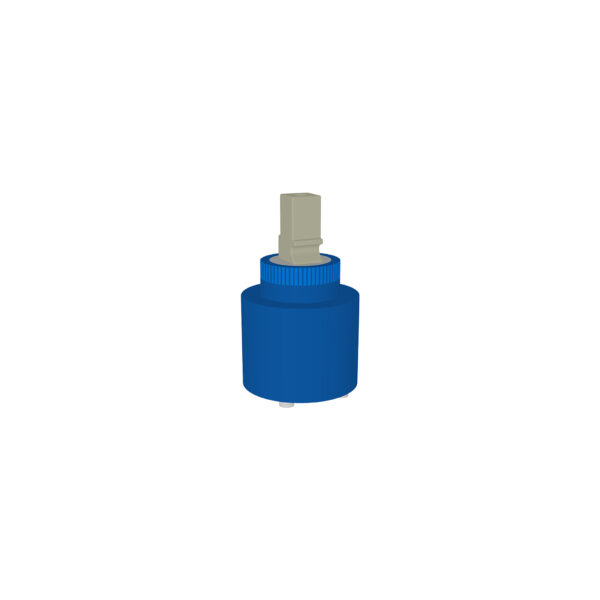 Ceramic Mixer Cartridge 35 mm