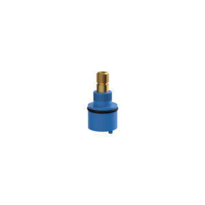 Two Functions Diverter Cartridge with 22mm Dia