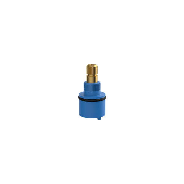 Two Functions Diverter Cartridge with 22mm Dia