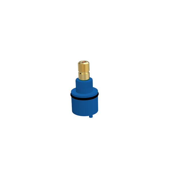 Two Functions Diverter Cartridge with 22mm Dia