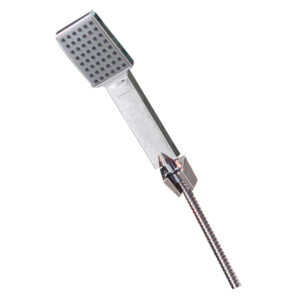 Hand Shower-Rectangular