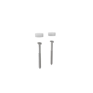 WC / Urinal Fixing Screw Set