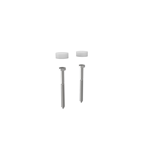 WC / Urinal Fixing Screw Set