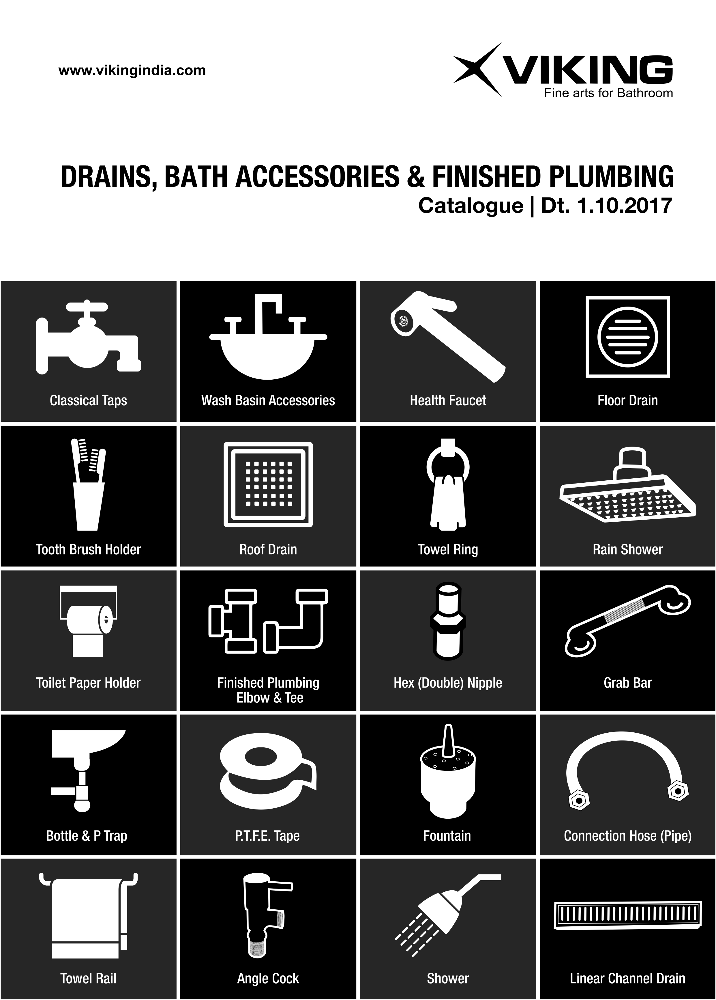 Bathroom Accessories List India Semis Online